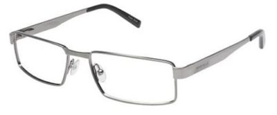 Perry Ellis PE327 1 Gunmetal