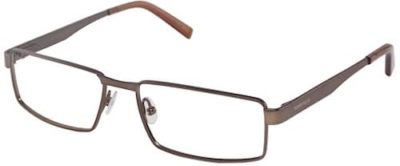 Perry Ellis PE327 2 Dark Brown