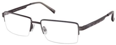 Perry Ellis PE333 2 Gunmetal