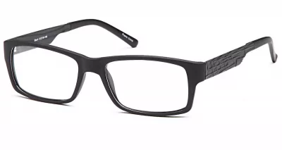 Capri Brian - Black
