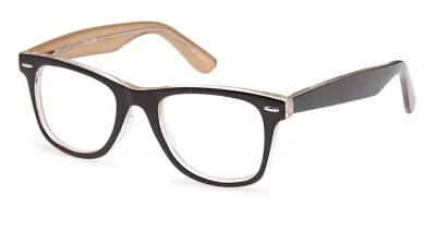 Capri College Brown