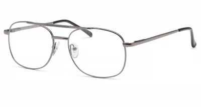 Capri Palm Gunmetal