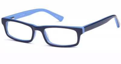 Capri T23 Blue