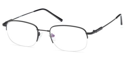Capri FX 6 Black