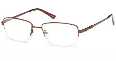 Capri FX101 Brown
