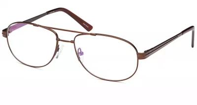 Capri FX103 Brown