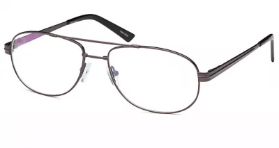 Capri FX103 Gunmetal
