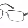 Capri FX104 Black