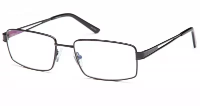 Capri FX104 Black
