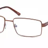 Capri FX104 Brown