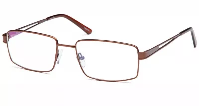 Capri FX104 Brown