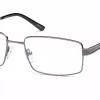 Capri FX104 Gunmetal
