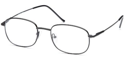 Capri GOLDEN Black