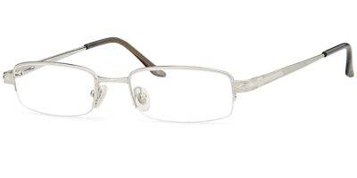 Capri VP110 Silver