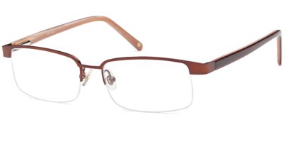 Capri VP111 Brown 