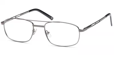 Capri VP117 Gunmetal