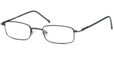 Capri VP19 Black