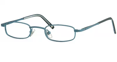 Capri VP29 Denim
