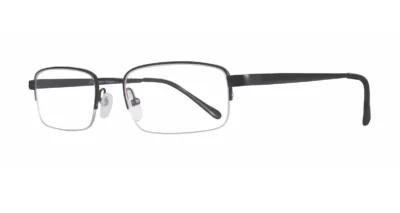 Affordable Designs Gino - Black