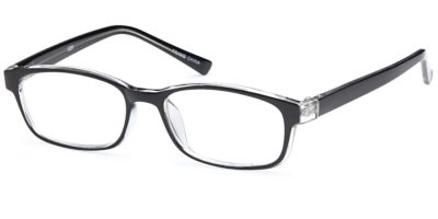 Capri U201 Black