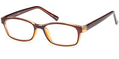 Capri U201 Brown