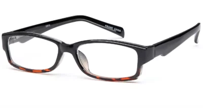 Capri US70 Black Tortoise