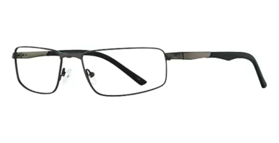 Konishi KF8463 C2 - Matte Gunmetal / Black