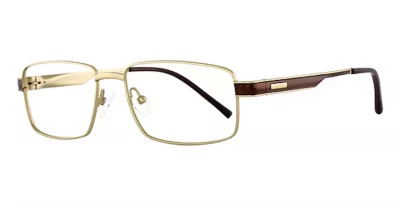 Konishi KP5527 C4 Matte Gold