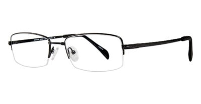 Konishi Flex-Titanium KF8241 C2 Matte Black
