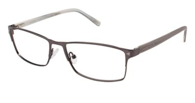 Perry Ellis PE347 Gunmetal