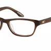 O'Neill Arch - Gloss Brown Horn 203