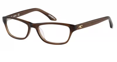 O'Neill Arch - Gloss Brown Horn 203