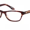 O'Neill Arch - Gloss Red Horn 260