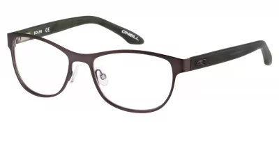 O'Neill BOLEN 005 Matte Charcoal / Green