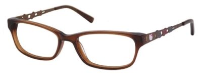 Hello Kitty HK266 1 - Brown
