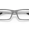 Ray-Ban RX8901 5244 - Demi Gloss Grey