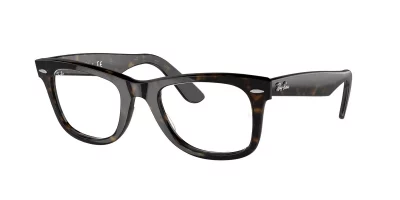 Ray-Ban RX5121F 2012 - Dark Havana