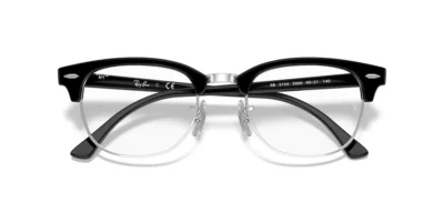 Ray-Ban RX5154 - 2000 Black