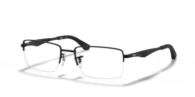 Ray-Ban RX6285 2503 - Black