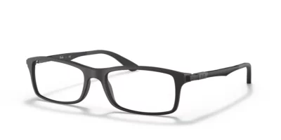 Ray-Ban RX7017 5196 - Black