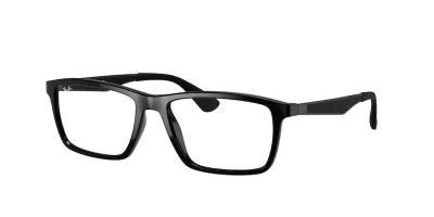 Ray-Ban RX7056 2000 Black