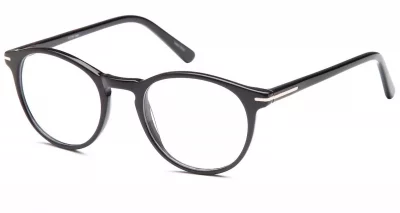 Capri DC316 Black