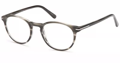 Capri DC316 Grey