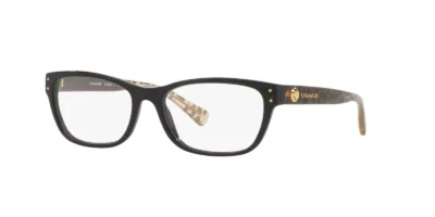 Coach HC6082 5353 - Black