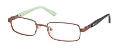 Hello Kitty HK267 1 - Brown