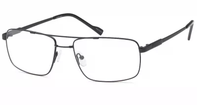Capri FX107 Black