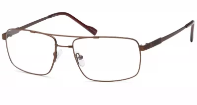 Capri FX107 Brown