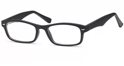 Capri Tweet - Black