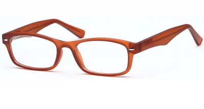 Capri Tweet - Brown
