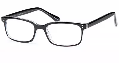 Capri U207 Black